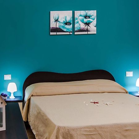 Casa Vacanze Biondo Trappeto  Kültér fotó